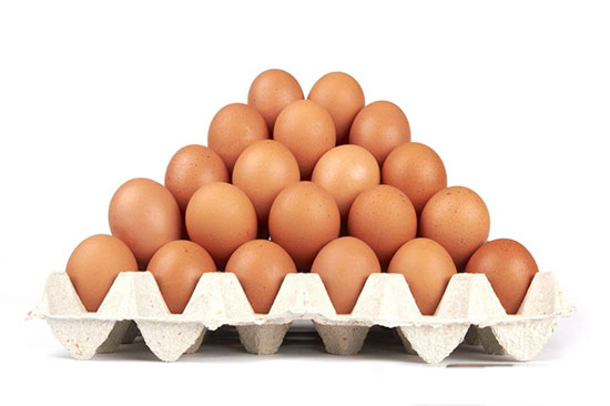 这一个月鸡蛋价翻了近一倍