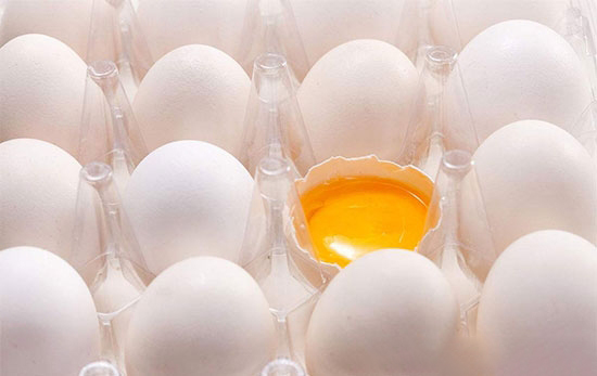 鸡蛋价格稍有起色千万别让“毒鸡蛋”拖后腿！